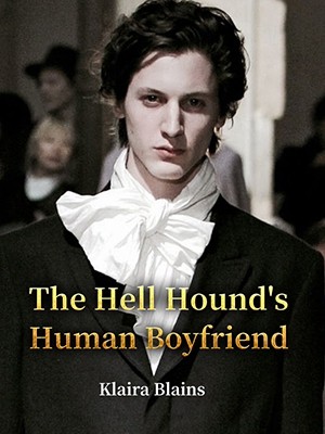 The Hell Hound's Human Boyfriend