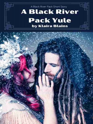 A Black River Pack Yule