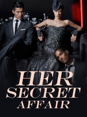 Her Secret Affair,Kai Smith