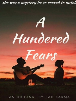 A Hundred Fears,Bad Karma