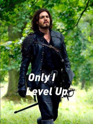 Only I Level Up,shucckkz