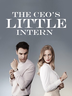 The CEO's Little Intern,Muffin_123