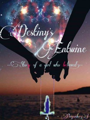 Destiny's Entwine,Pearl J