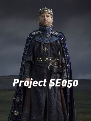 Project SE050,xiamsz
