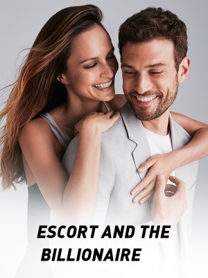 ESCORT AND THE BILLIONAIRE,Orobosa