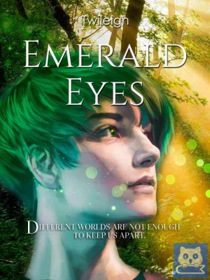 Emerald Eyes,Twileigh