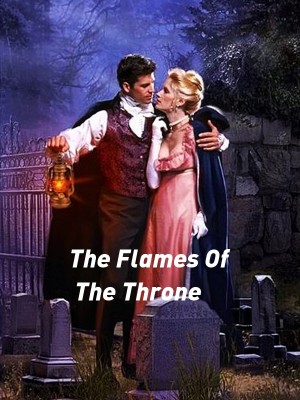 The Flames Of The Throne,Hauwa'u ummi sulaymern