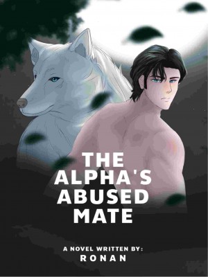 The Alpha's Abused Mate,Ronan