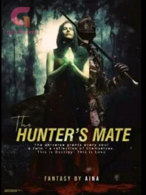 The Hunter's Mate,Bwrites