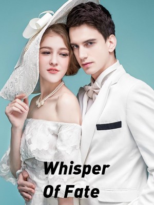 Whisper Of Fate