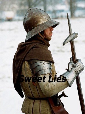 Sweet Lies,Yaninini