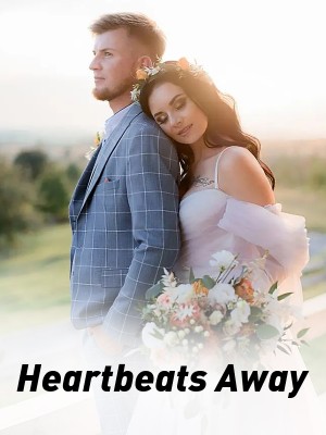 Heartbeats Away,nyxlumina