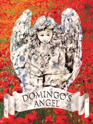 Domingo's Angel,Jenny Twist