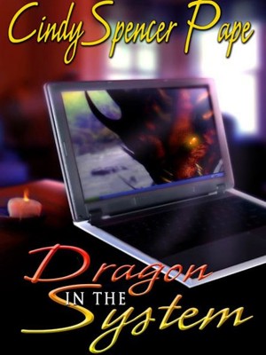 Dragon in the System,Cindy Spencer Pape