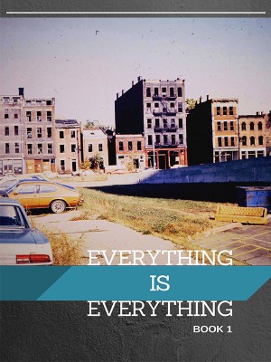 Everything is Everything,Pepper Pace