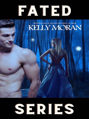 Fated Series: Bewitched,Kelly Moran