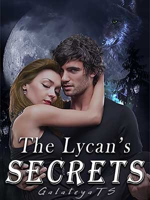 The Lycans Secrets,GalateyaTS