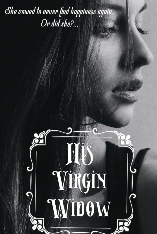 His Virgin Widow