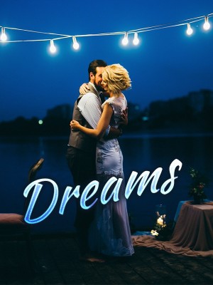 Dreams,Princess Juilet