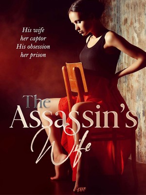 The Assassin's Wife,Nikita Slater