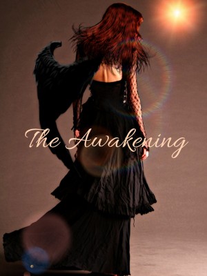 The Awakening,Barbara A. Insfran B.