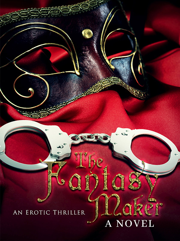 The Fantasy Maker,Emily Kendricks