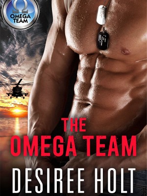 The Omega Team,Desiree Holt