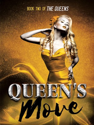 The Queens: Queen's Move,Nikita Slater