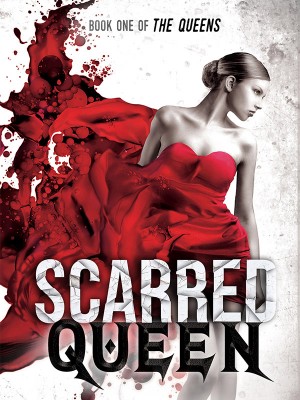 The Queens: Scarred Queen,Nikita Slater