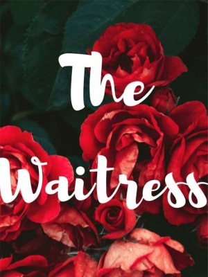 The Waitress,Nafiza Ahmed