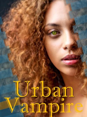 Urban Vampire,Pepper Pace