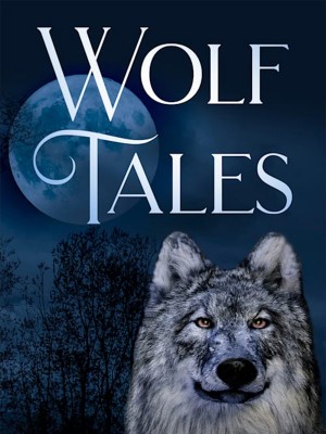 Wolf Tales,Desiree Holt