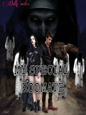 My Special Roomate,Dolly writes