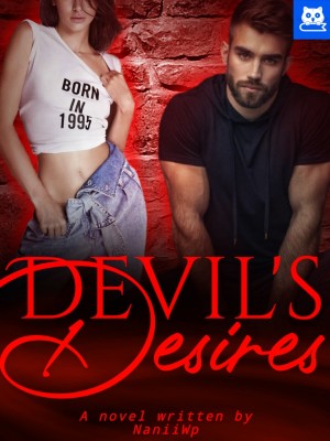 Devil's Desires,NaniiWP