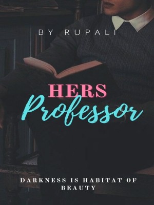 Hers Professor,Rupali