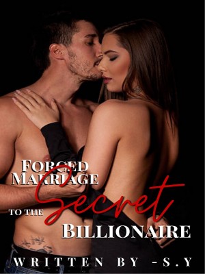 Forced Marriage To The Secret Billionaire,S.Y