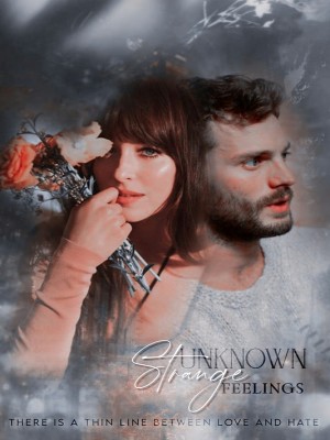 Unknown Strange Feelings,Kashafxx