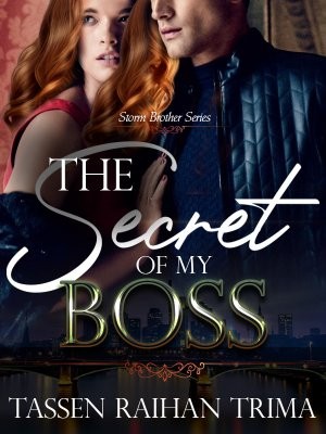 The Secret of My Boss,Tassel