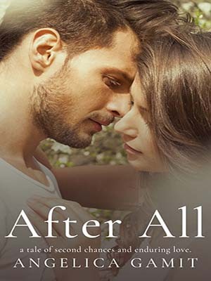 Monasterio Series 2: After All