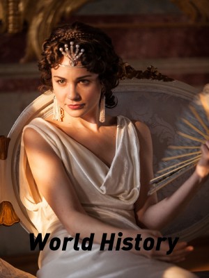 World History,Madison young