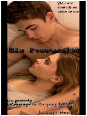 His Possession,Jenny's Heart