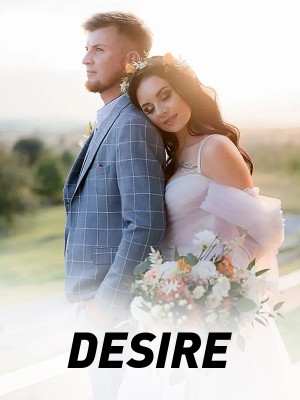 DESIRE,Angel Garcia