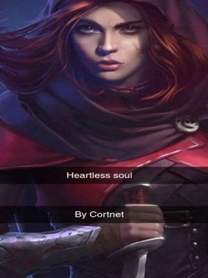 HEARTLESS SOUL,Cor T Net