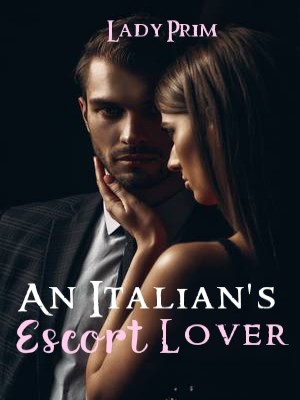 An Italian Escort Lover,Lady Prim