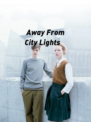 Away From City Lights,Bunnyssha
