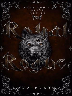 Royal Rogue,Riona