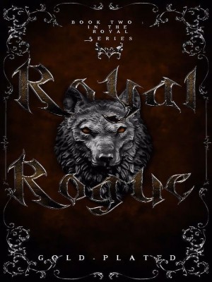 Royal Rogue