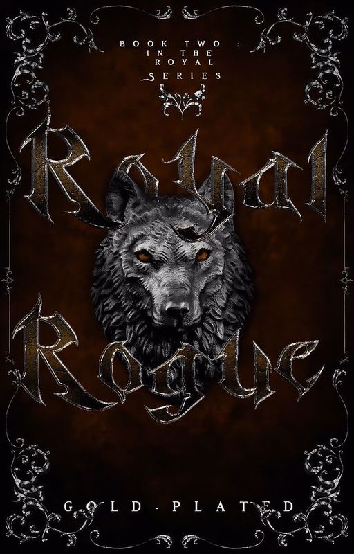 Royal Rogue