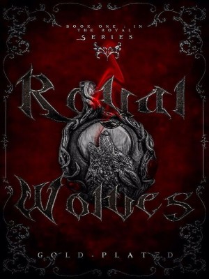 Royal Wolves,Riona