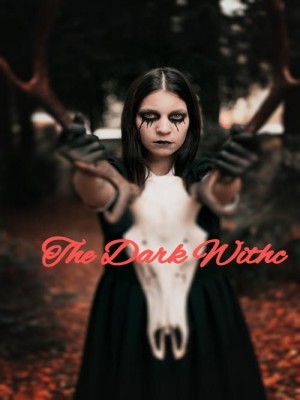The Dark Lord Witch,Kate_hy
